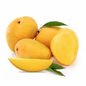 Banginapalli Mango 3 Kg Box