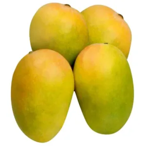Kesar Mango 3 Kg Box